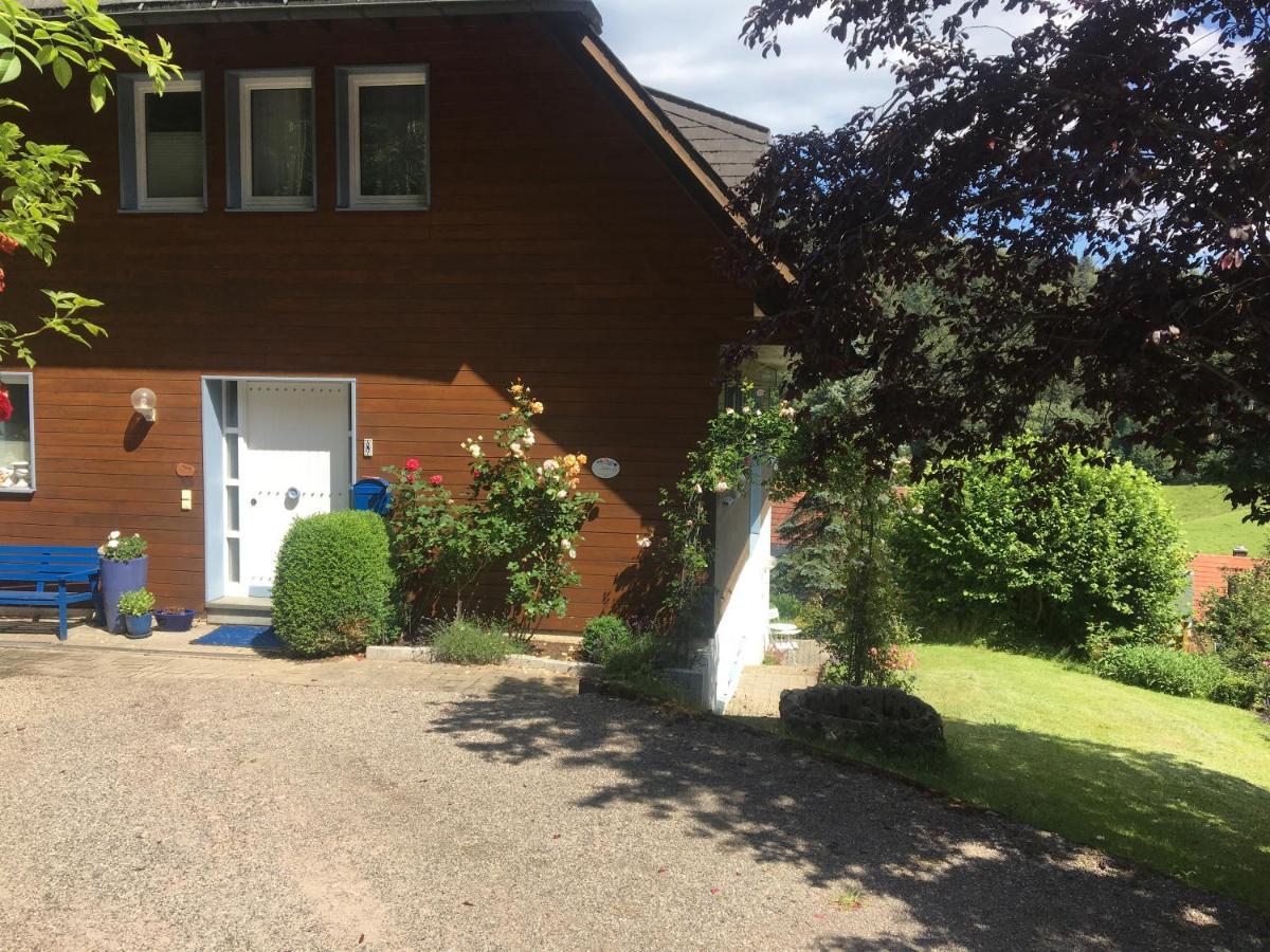 Ferienhaus Rotzinger ฮินเทอร์ซาร์เทน ภายนอก รูปภาพ