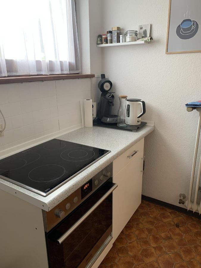Ferienhaus Rotzinger ฮินเทอร์ซาร์เทน ภายนอก รูปภาพ
