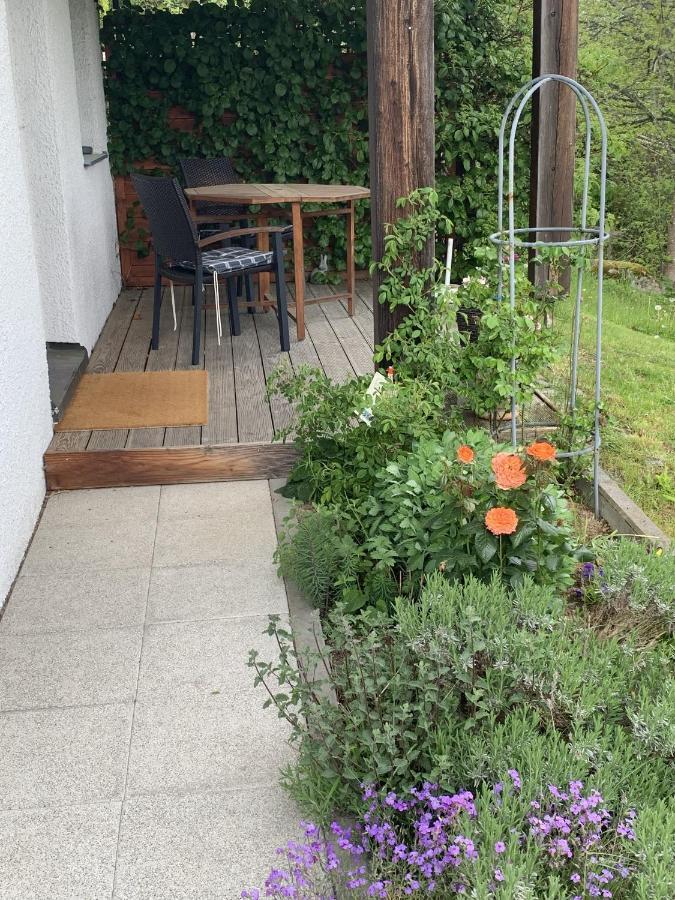Ferienhaus Rotzinger ฮินเทอร์ซาร์เทน ภายนอก รูปภาพ